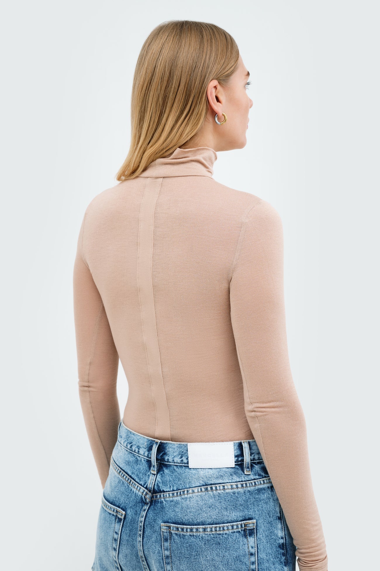 Amsterdam Top | Multiple Colors