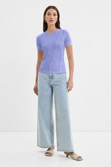 #Periwinkle