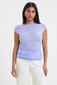 #Periwinkle
