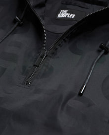 The Kooples Jacket With Logo | Men | Black