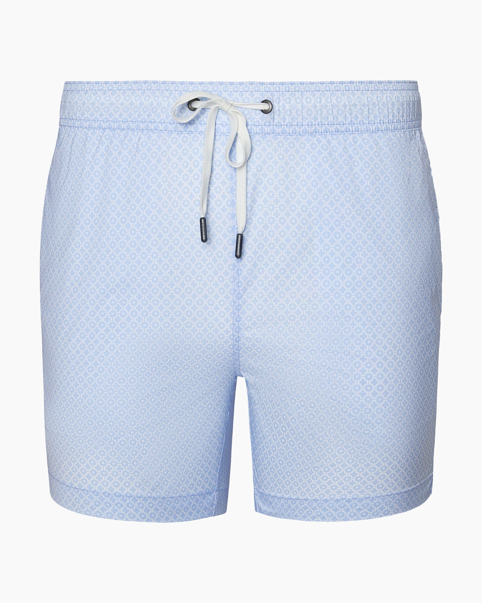 Mens | Charles 5in Swim Trunk | Sky Blue
