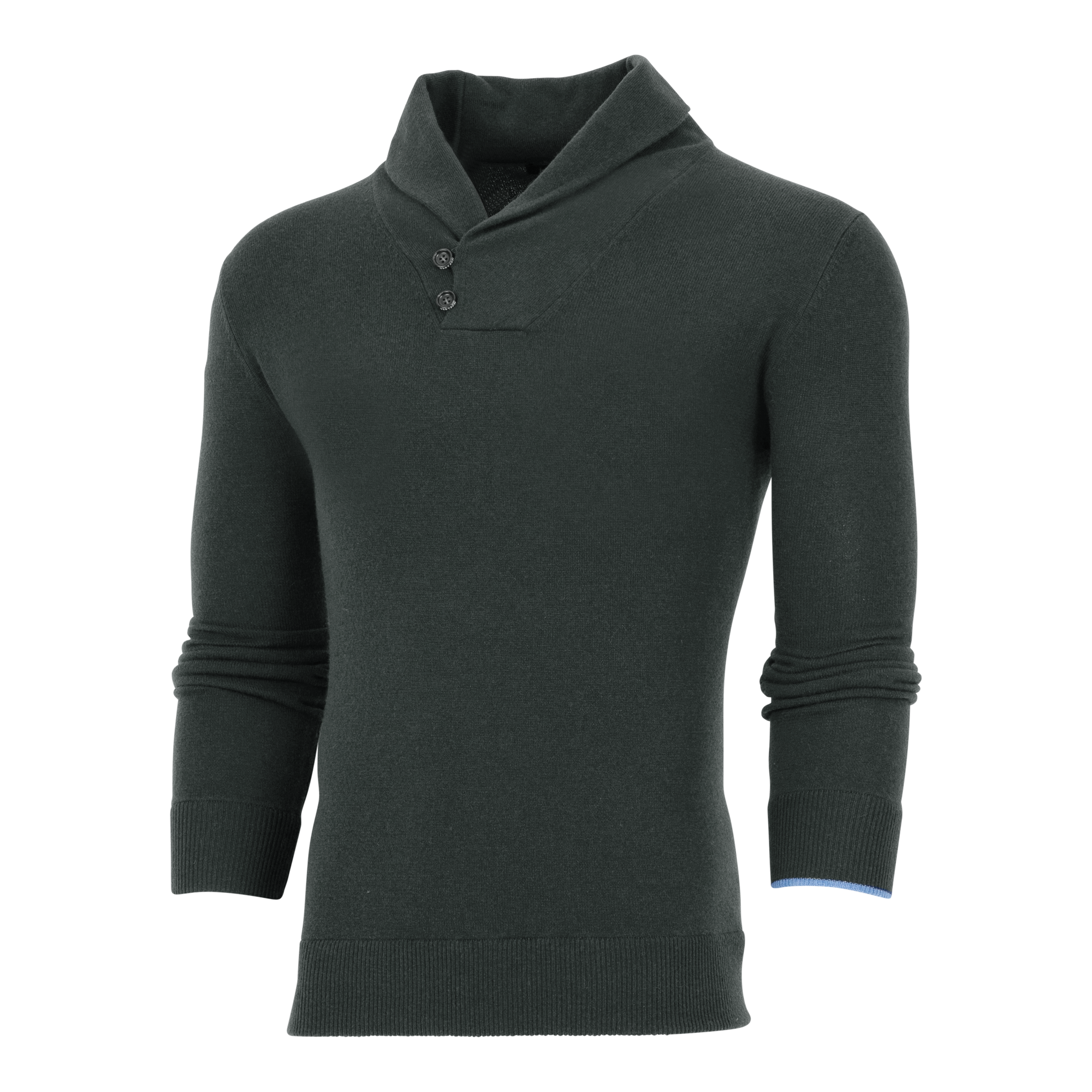 Men | Narragansett Shawl Sweater | Scareb