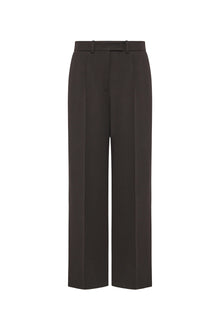 THE ROW Roan Wool Pants