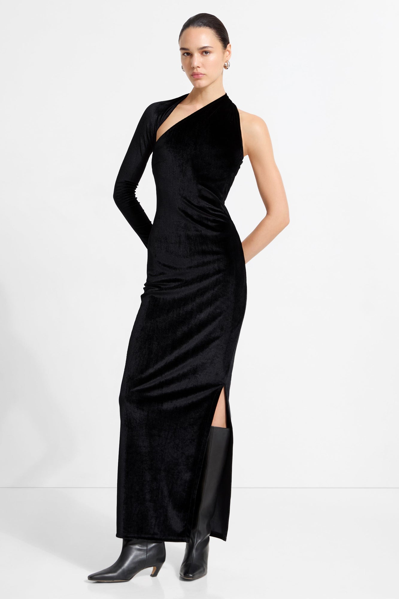 #Black Velvet