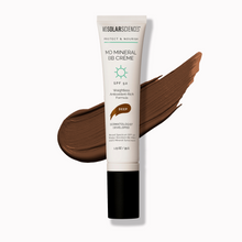 MD Mineral BB Creme SPF 50 LIGHT