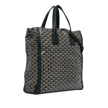 Goyard | Pre-Owned Goyardine Voltaire - I | Black