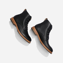 Mens | Martin All-Weather Boot | Black