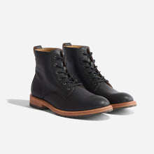 Mens | Martin All-Weather Boot | Black