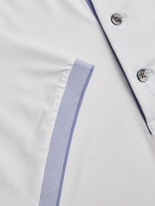 Men | First Tracks Polo | Arctic