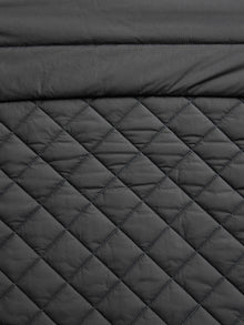 Men | Hooded Yukon Ultralight Hybrid Jacket | Scareb