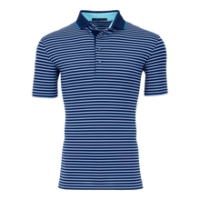 Men | Ticonderoga Polo | Maltese Blue/Delphinium