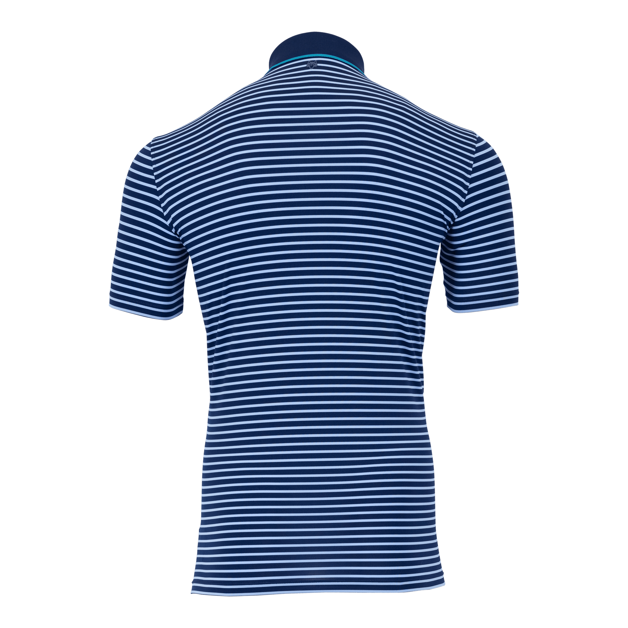 Men | Ticonderoga Polo | Maltese Blue/Delphinium