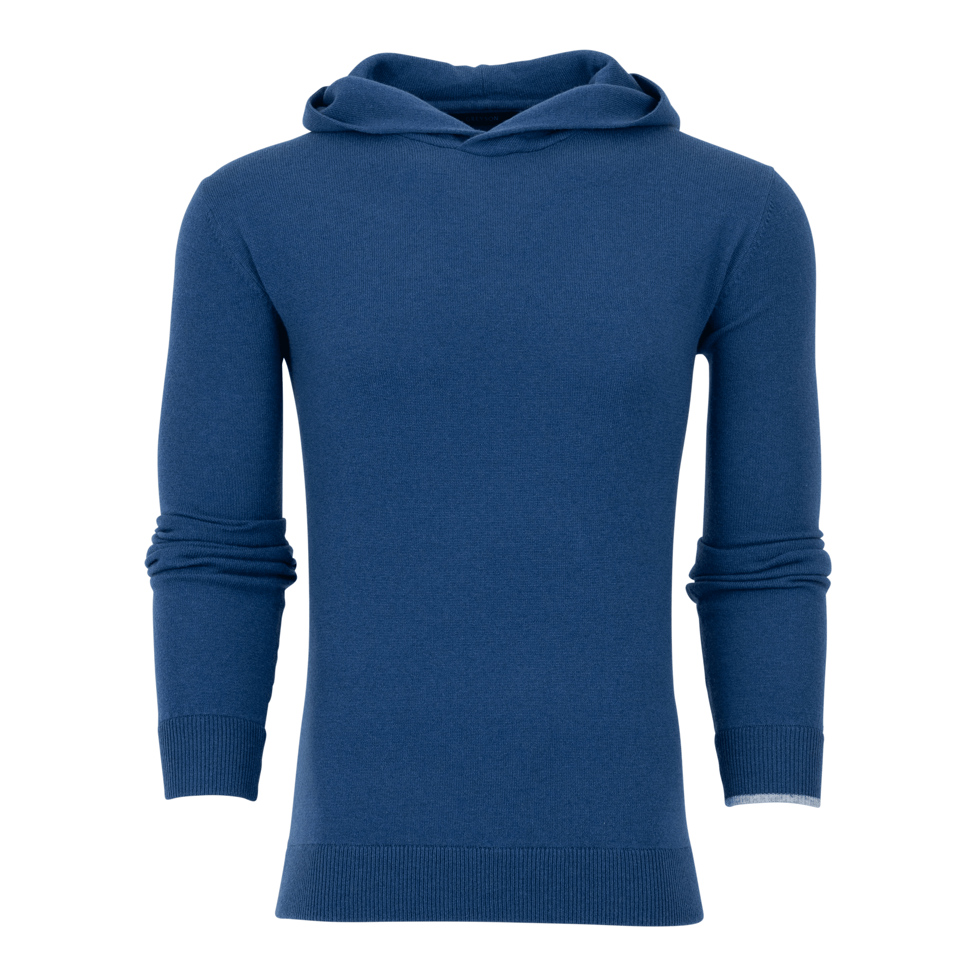 Men | Koko Hoodie | Fjord