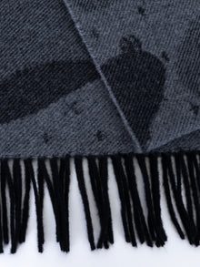 Unisex | G.O.A.T. Camo Scarf | Shepherd