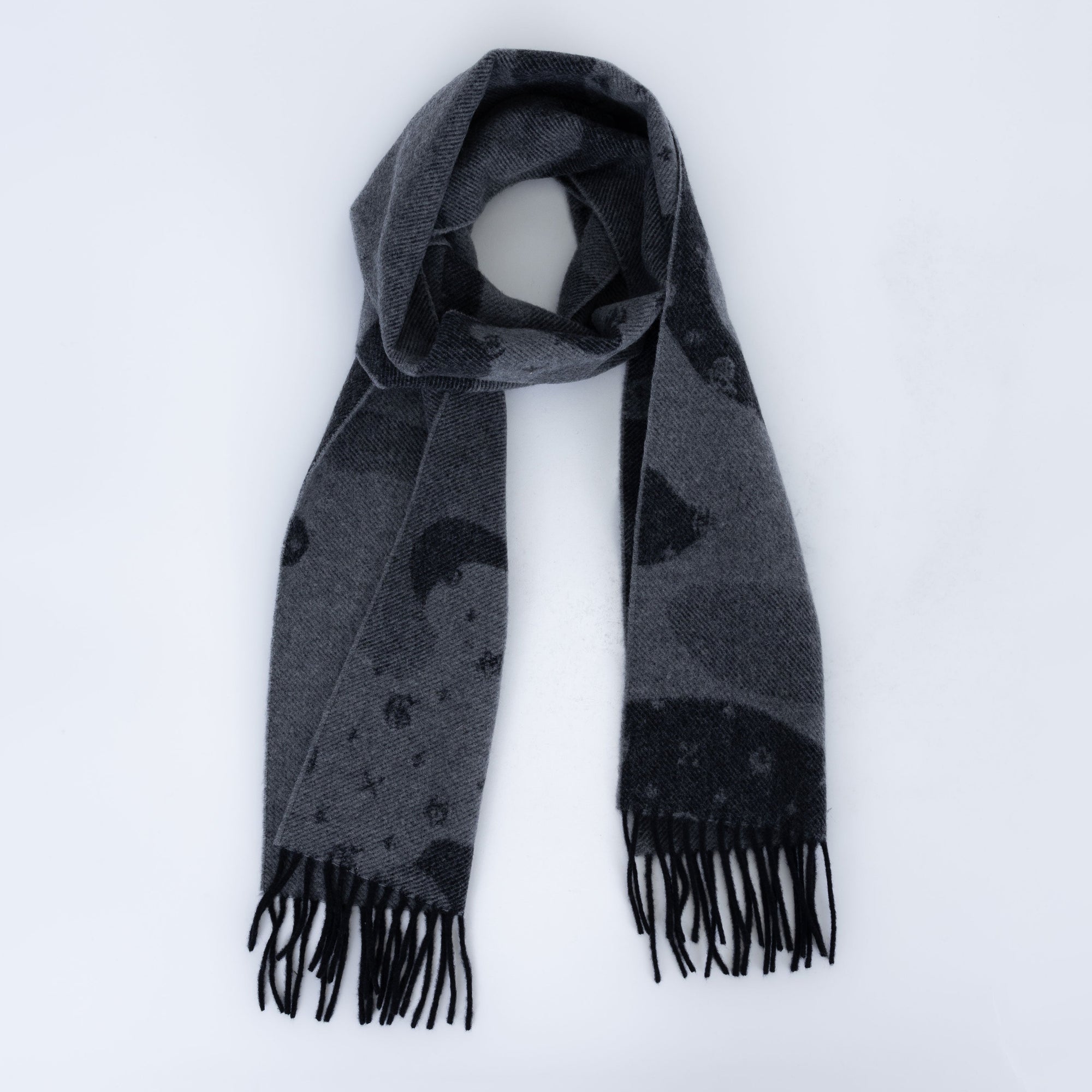 Unisex | G.O.A.T. Camo Scarf | Shepherd