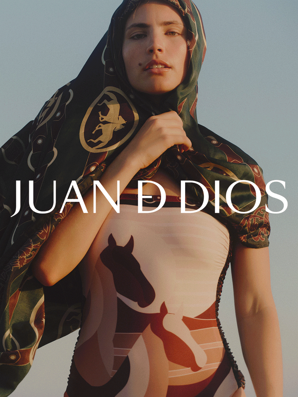 [IC] Juan de Dios + Andres Otalora + ESCVDO + Donde Esteban Line Pass, Miami