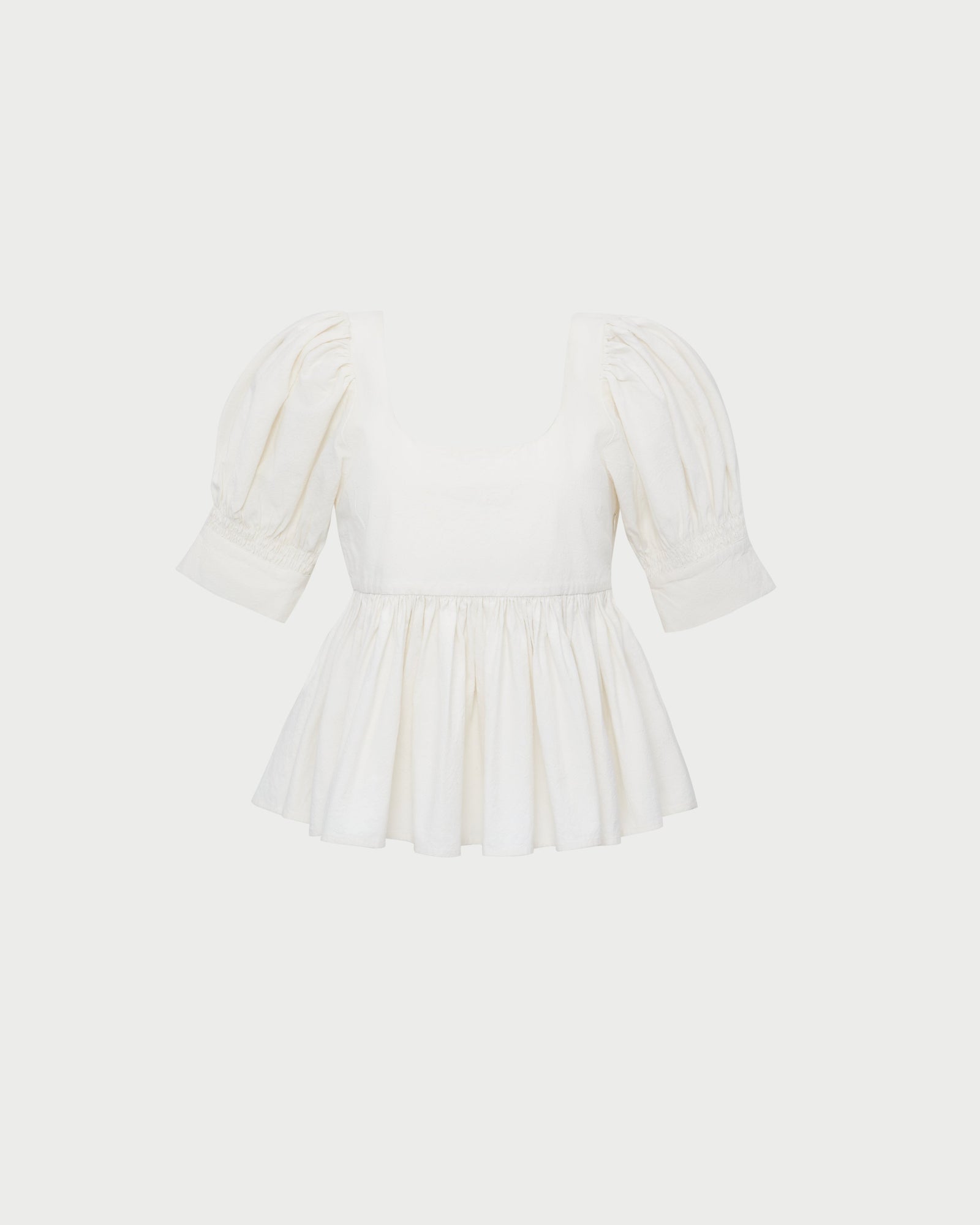 Color: White