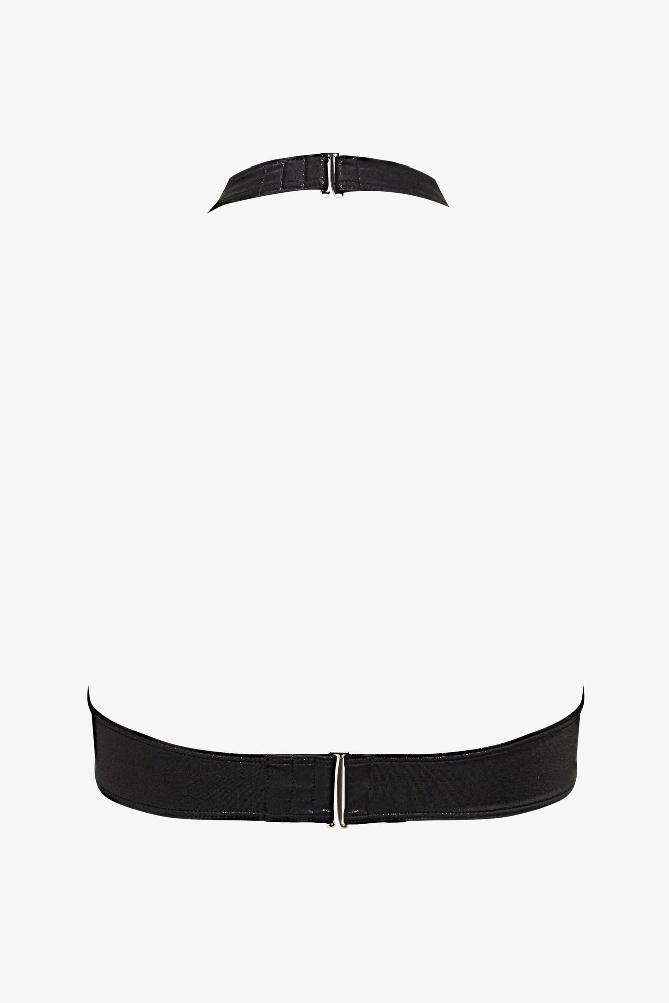 Foulard Bikini Top - Minuit | Black