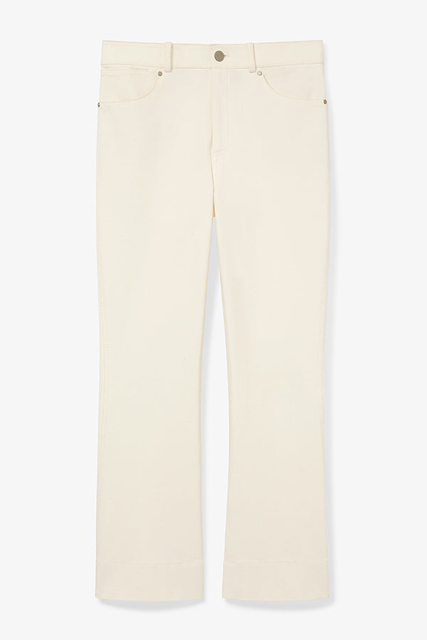 Packshot image of the Archie Jean in Tusk | Still | Exclude