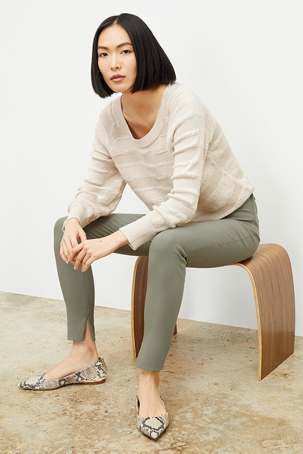 Women | Skinny Foster Pant - PowerStretch | Thyme