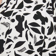 detailed image of the icon print 
