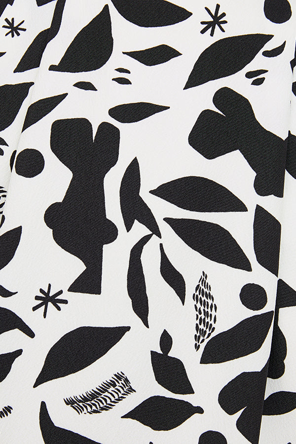 detailed image of the icon print | Exclude