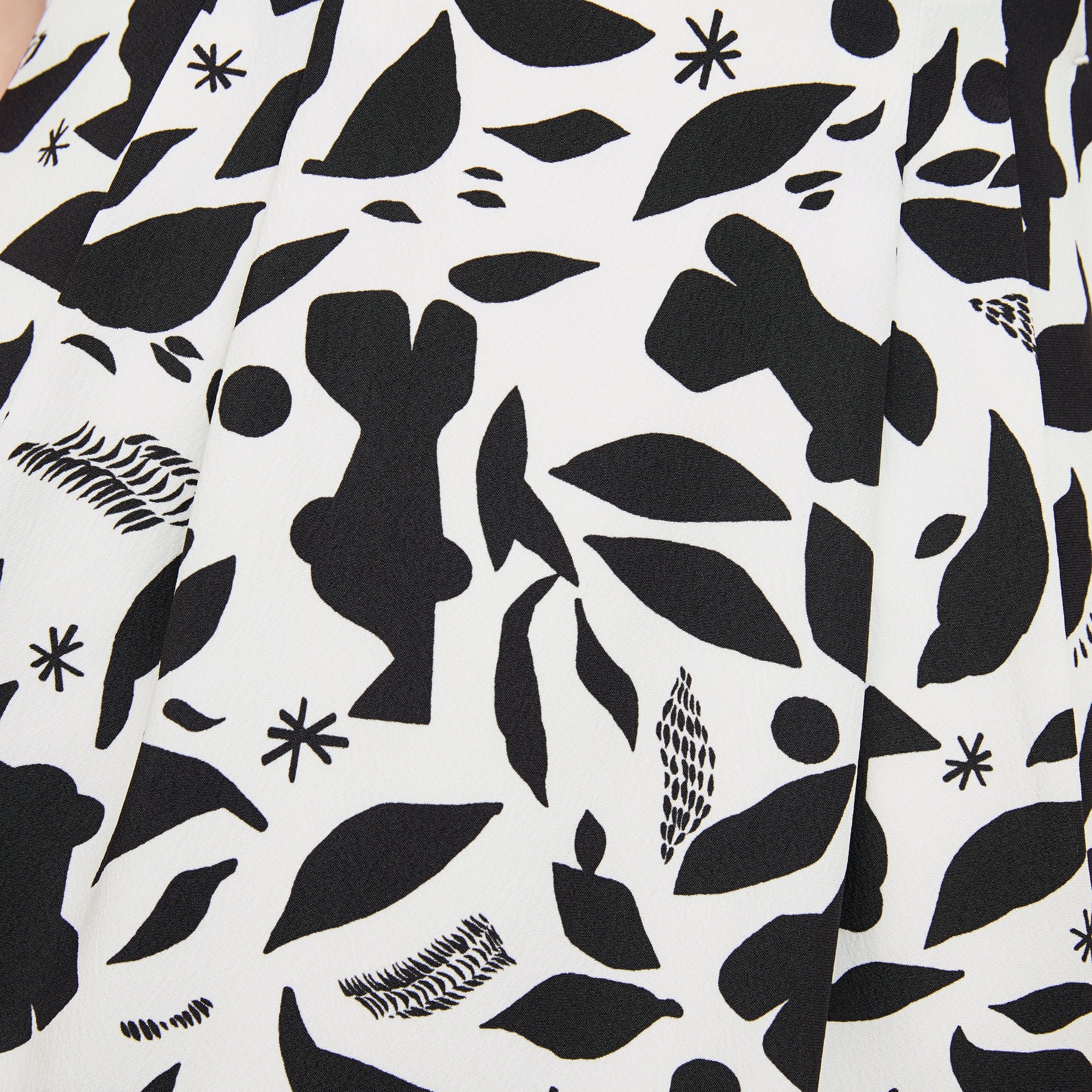 detailed image of the icon print 
