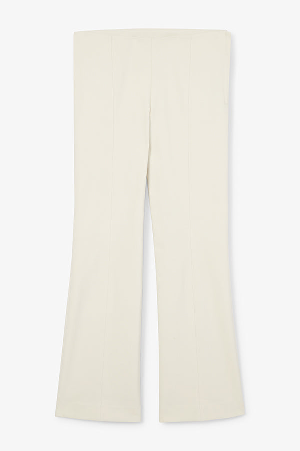 Still image of kick flare foster pants | Still | Exclude