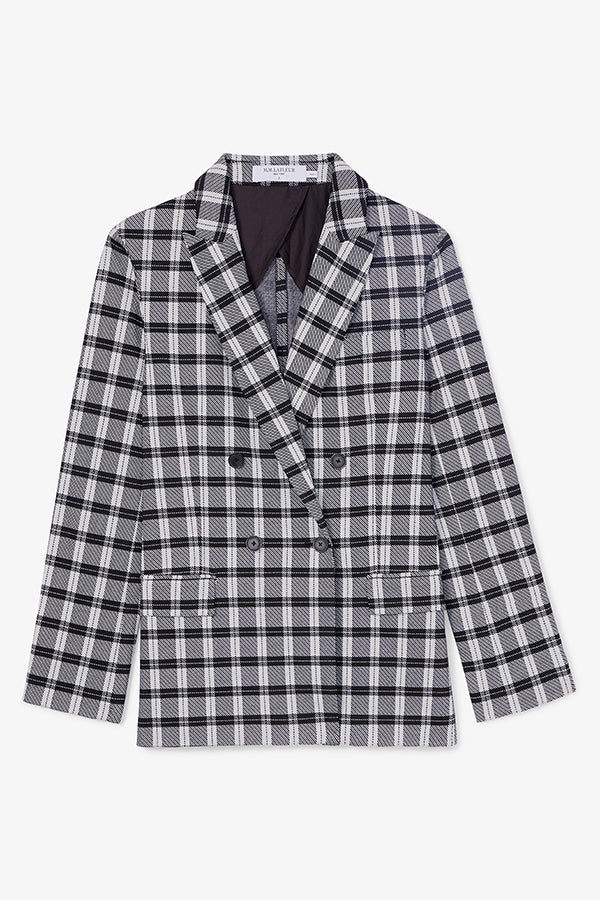 Packshot image of the O'Hara Blazer | Still | Exclude