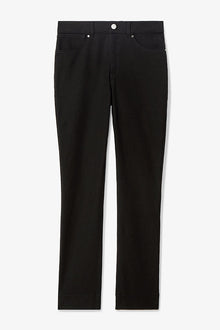 packshot image of the roma jean in black | Exclude | Still