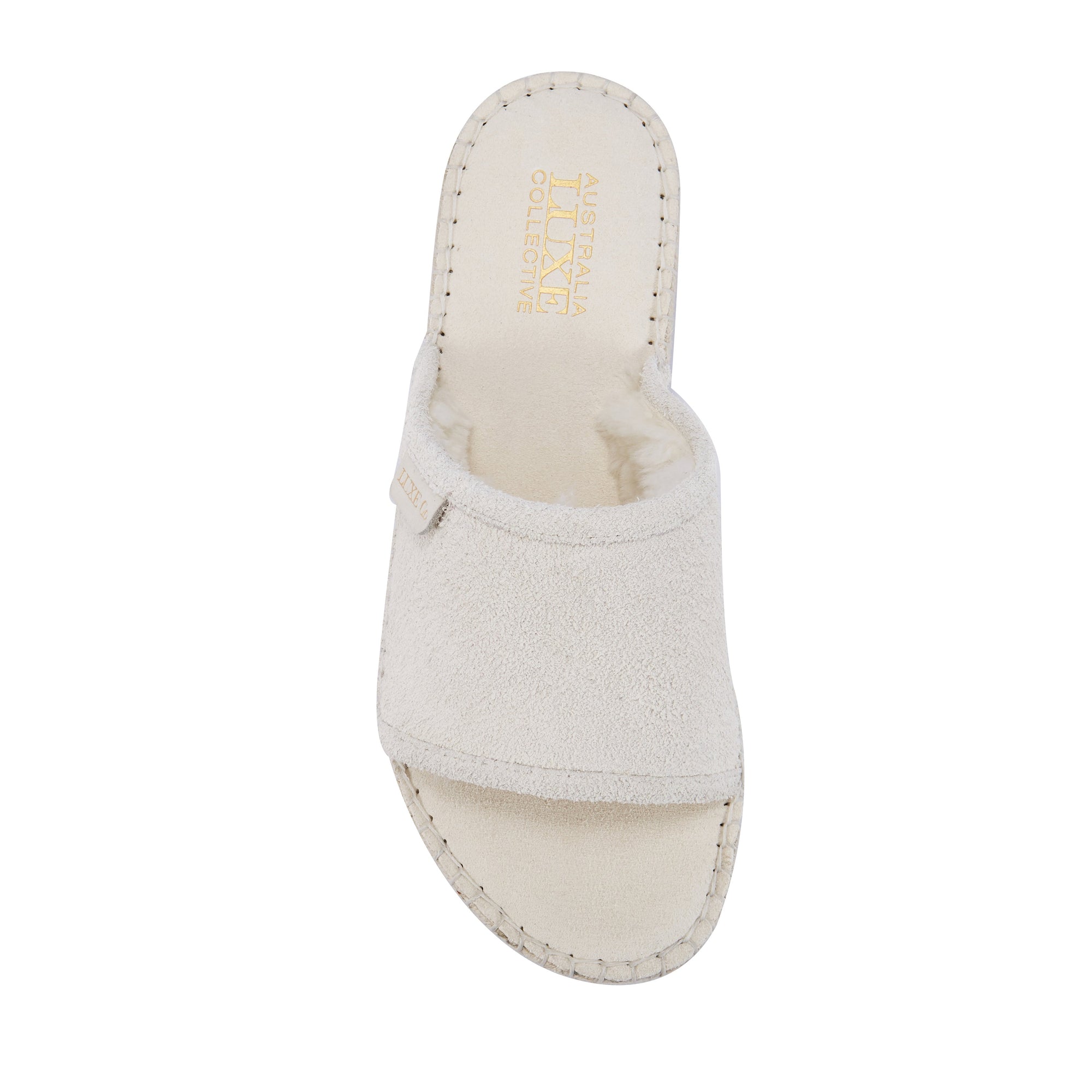 MOJAVI CREAM - Australia Luxe Collective