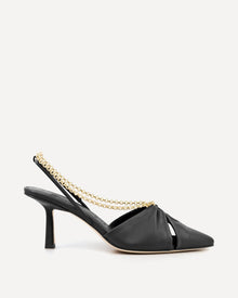 Moliere 70 Heel | Black