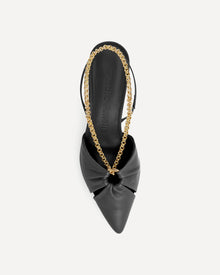 Moliere 70 Heel | Black