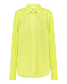 Molten Yoke Shirt | Acid