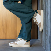 Unisex | Monroe Venice | Off-White Safari Botanical Garden