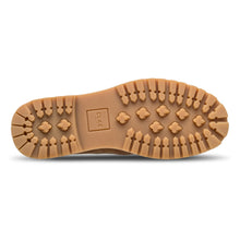 Mens | Morrison | Brown Sugar Suede