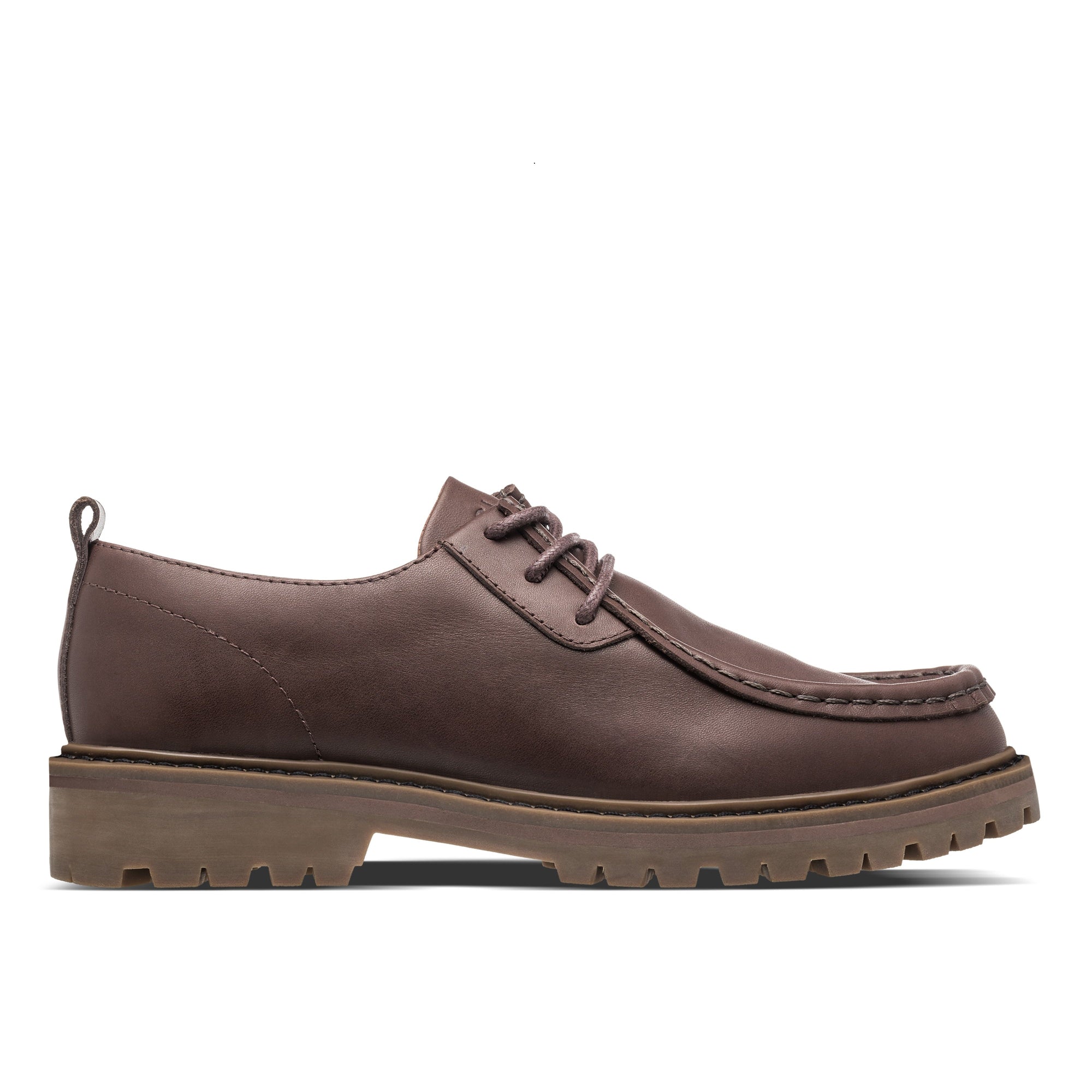 Mens | Morrison | Java Antique Leather