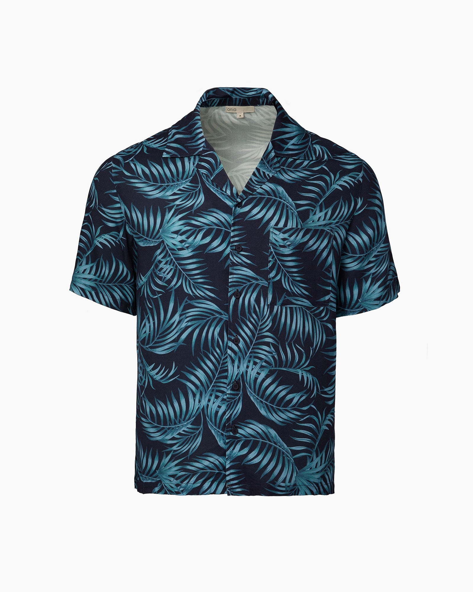 Deep Navy