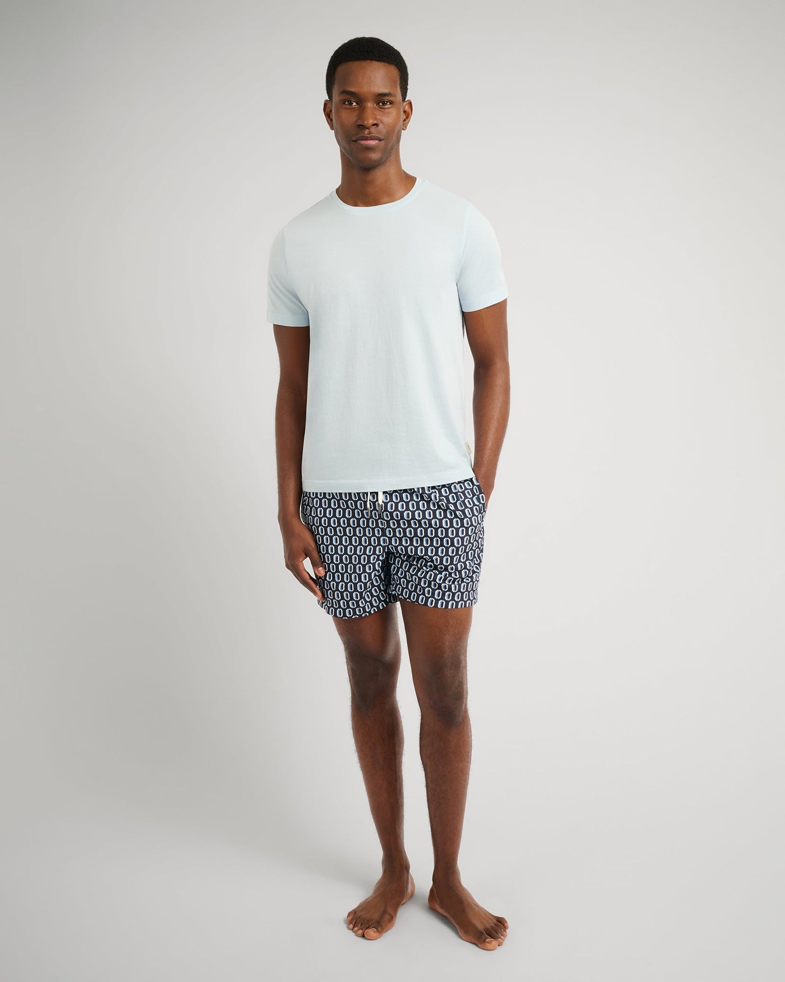 Deep Navy