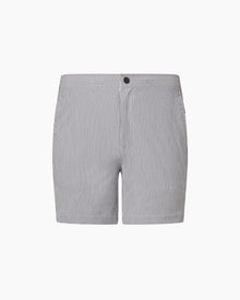 Deep Navy/White