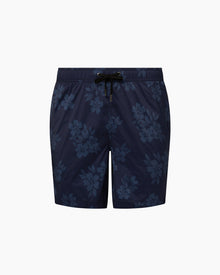 Mens | Charles 7in Swim Trunk | Deep Navy