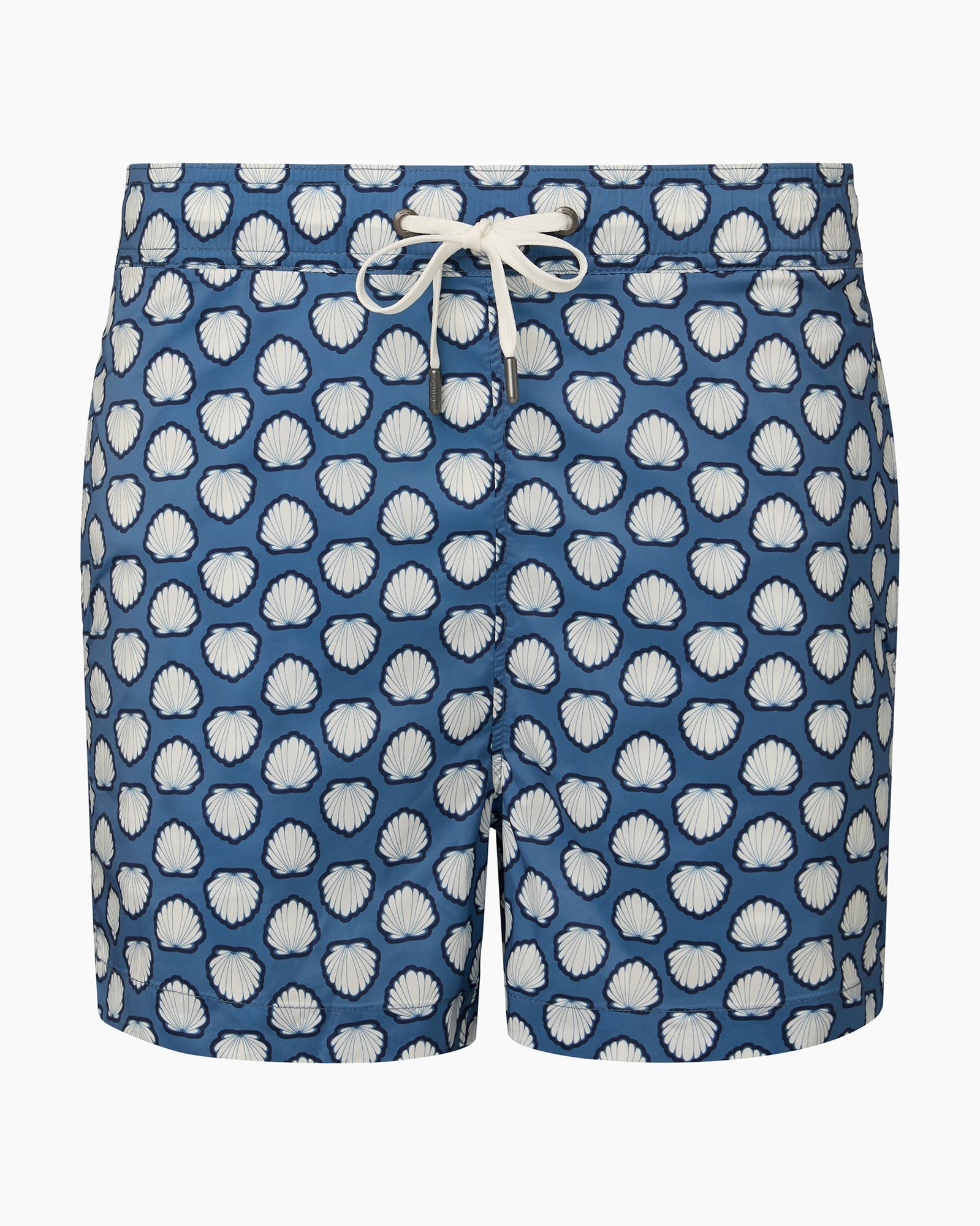 Mens | Charles 4" Swim Trunk | Dark Blue
