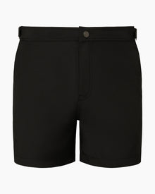 Mens | Calder Buckle 5in Swim Trunk | Black