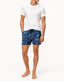 Mens | Stretch Volley Swim Short 5