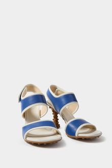 1000Chiodi Sandals | Women | Blue