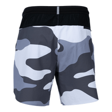 Men | Camoscape Running Wolf Short | Matterhorn