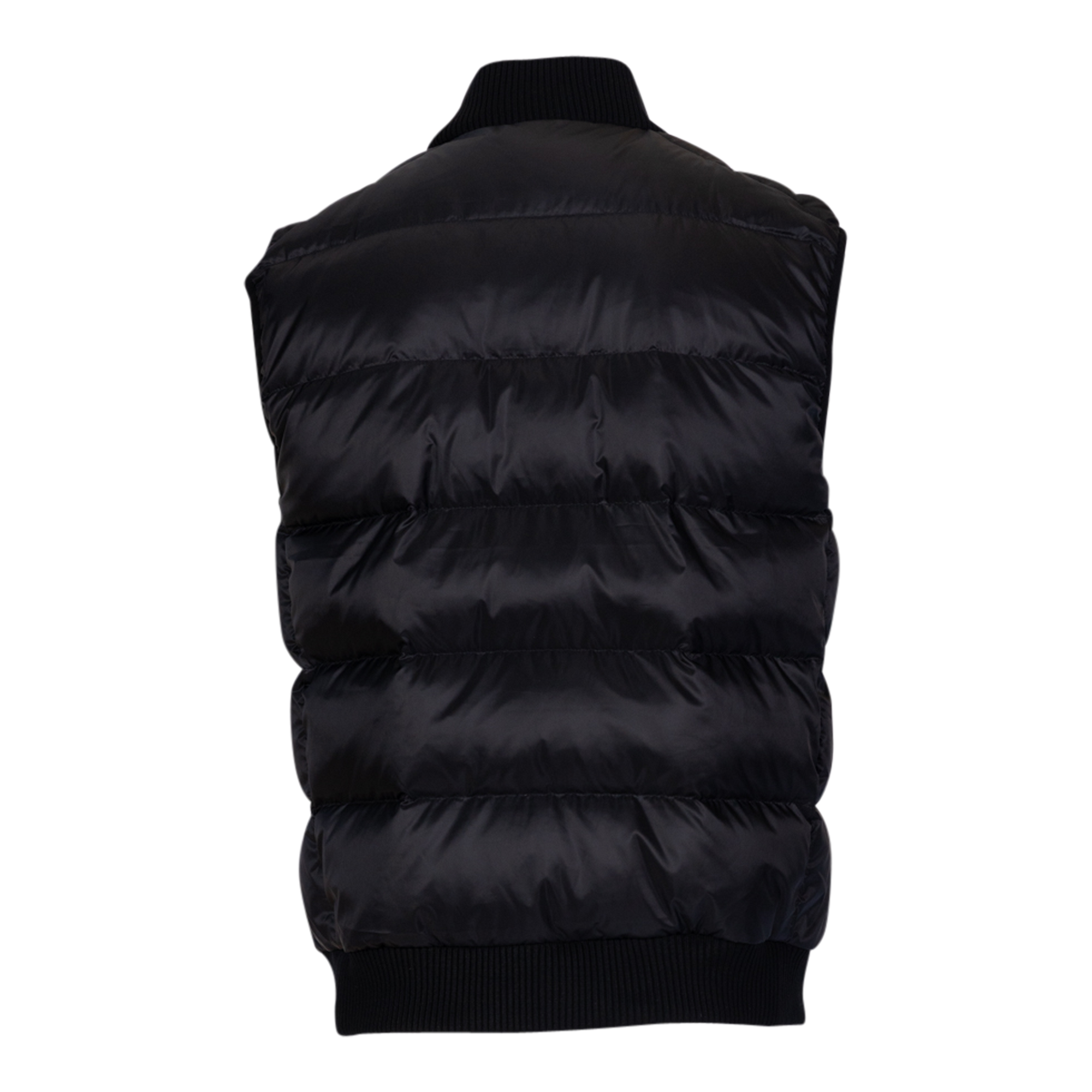Men | Cody Full-Zip Vest | Shepherd