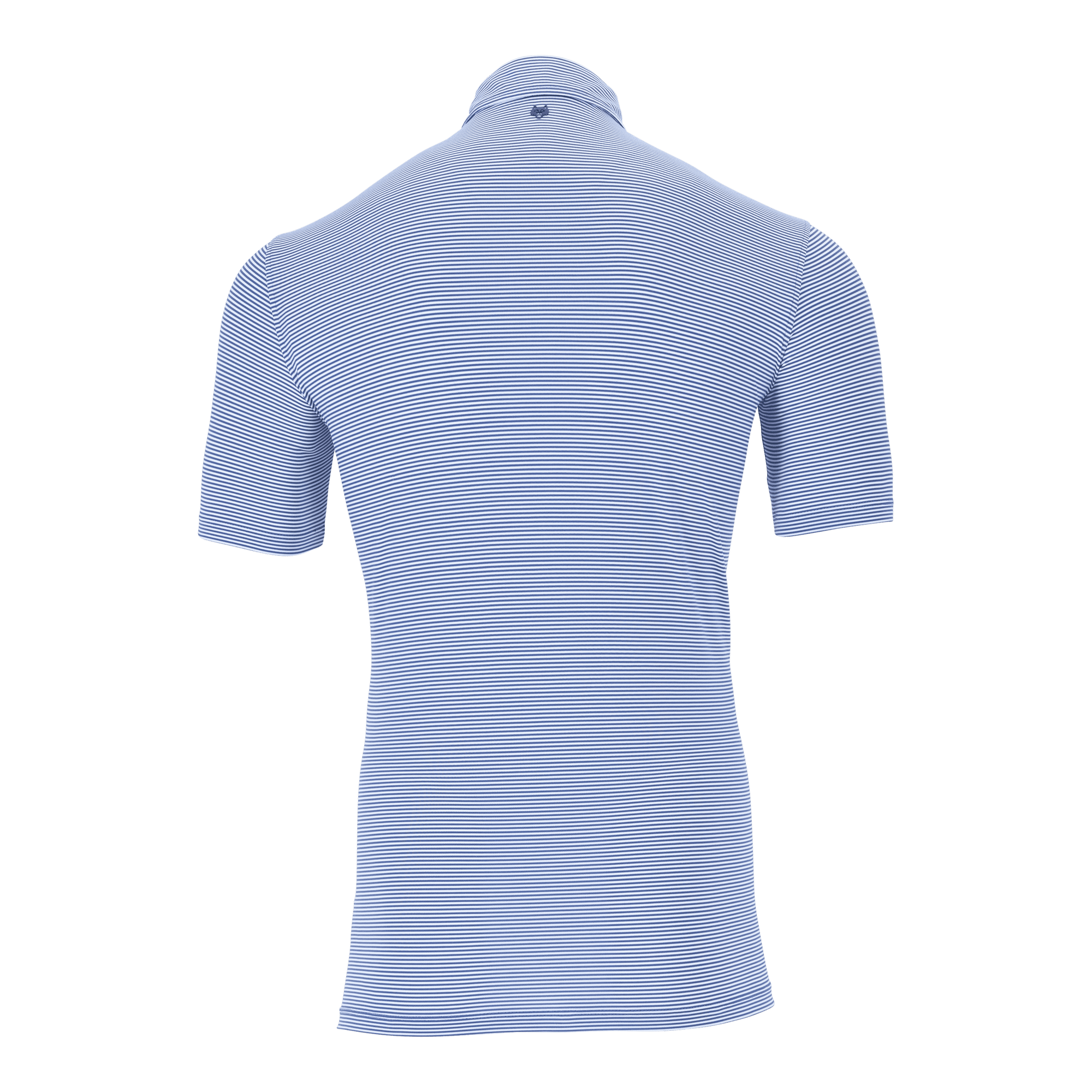 Men | Saranac Polo | Arctic