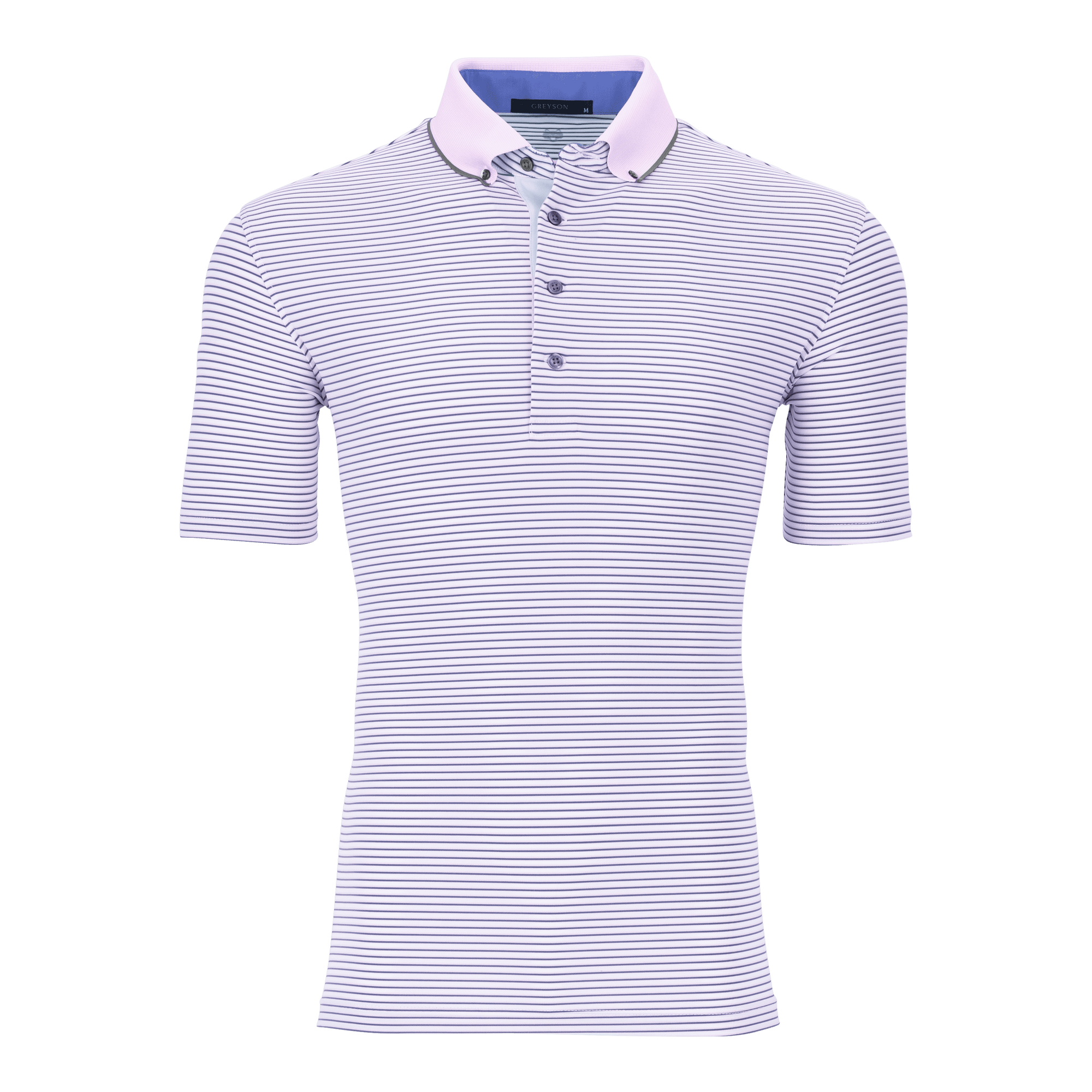 Men | Wassaw Polo | Arctic