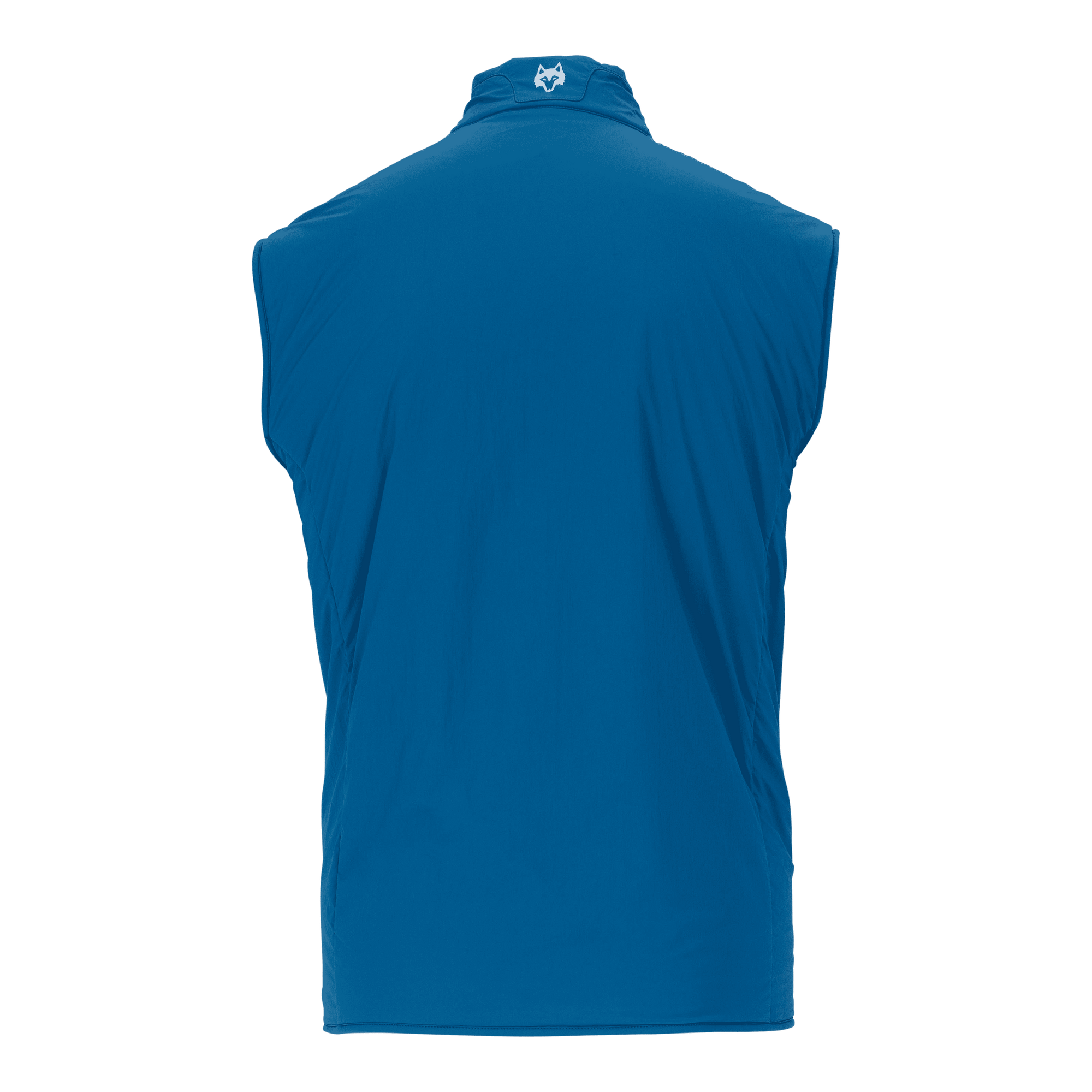 Men | Yukon Ultralight Hybrid Vest | Sea Turtle